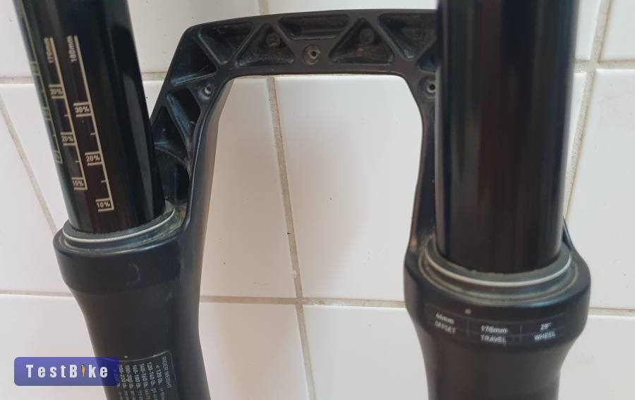Rock Shox Domain 29' Boost 170mm 29' teleszkóp