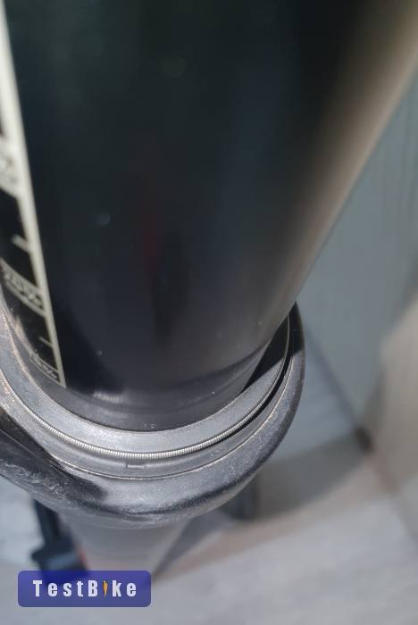 Rock Shox Domain 29' Boost 170mm 29' teleszkóp
