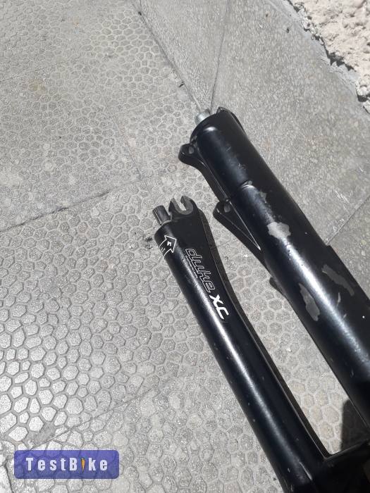 Rock Shox Duke XC levegős teleszkóp
