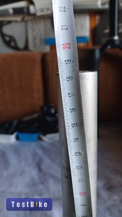 Rock Shox Duke SL 26"