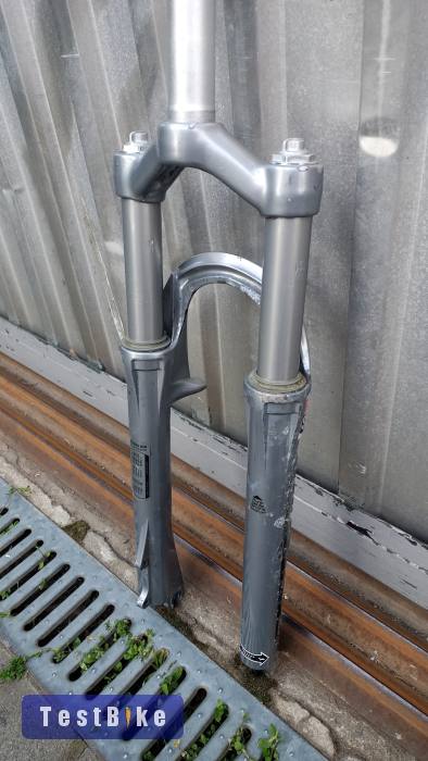 Rock Shox Duke SL 26"