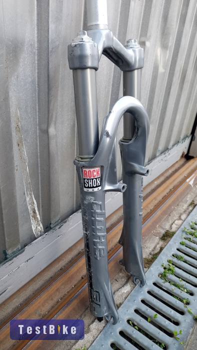 Rock Shox Duke SL 26"
