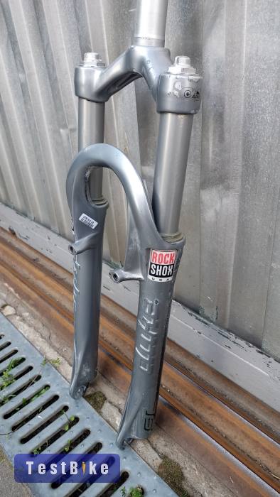 Rock Shox Duke SL 26"