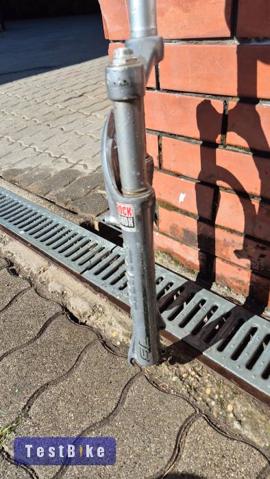 Rock Shox Duke SL
