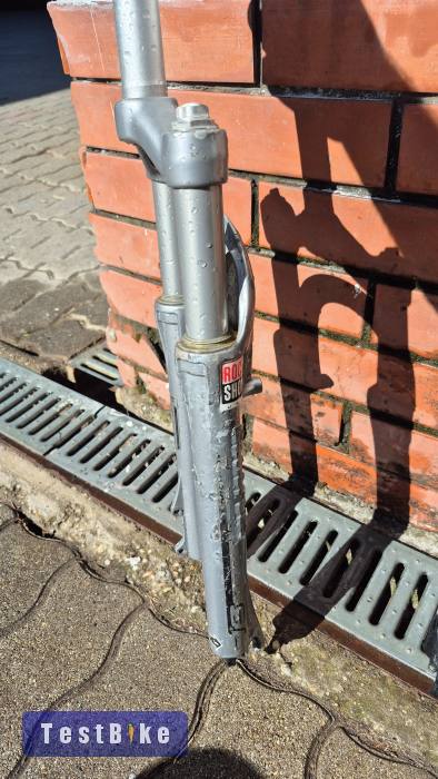 Rock Shox Duke SL