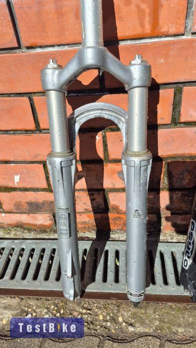 Rock Shox Duke SL