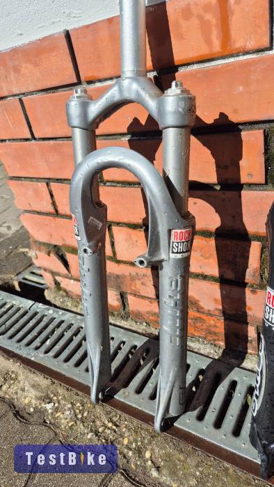 Rock Shox Duke SL