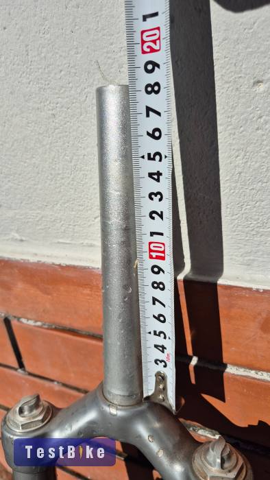 Rock Shox Duke SL