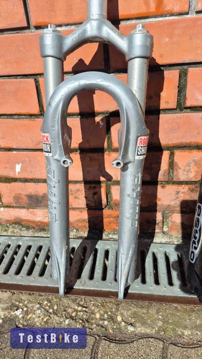 Rock Shox Duke SL