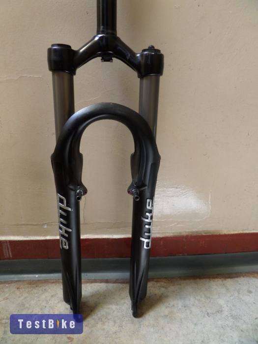 Rock Shox Duke super light air