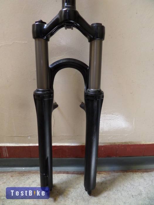 Rock Shox Duke super light air
