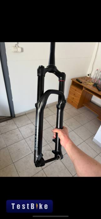 Rock Shox Gold RL 35 vadiúj! 140mm levegős boostos!