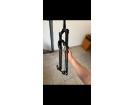 Rock Shox Gold RL 35 vadiúj! 140mm levegős boostos!