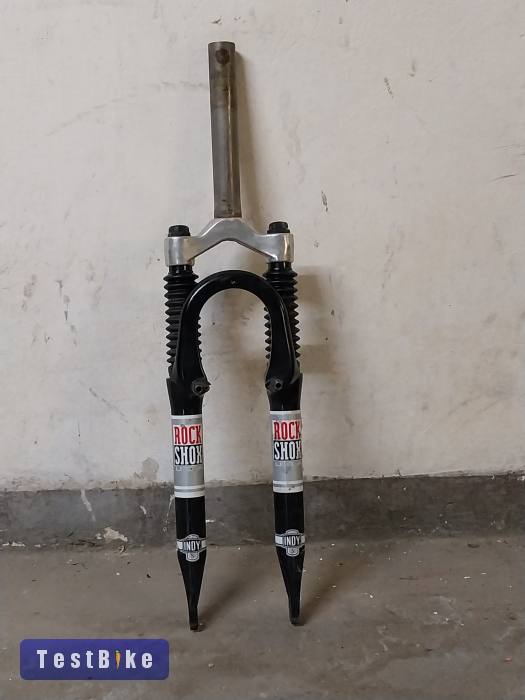 Rock Shox Indx S