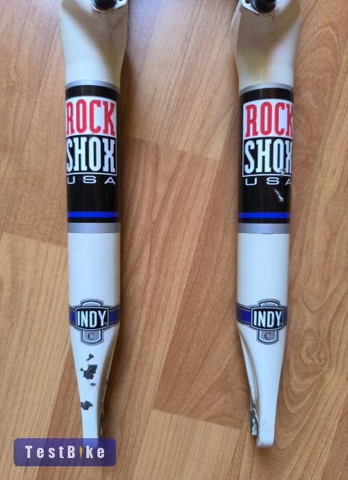 Rock Shox Indy C 26"-os teleszkóp
