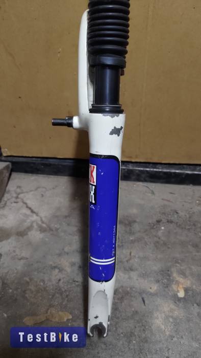 Rock Shox Indy C első teleszkóp