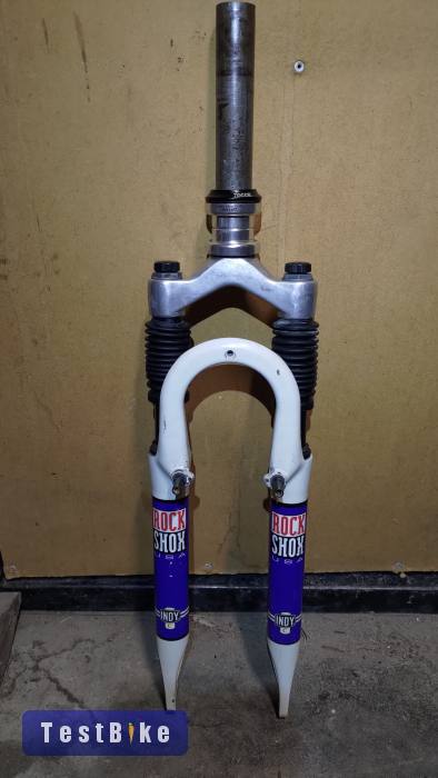 Rock Shox Indy C első teleszkóp