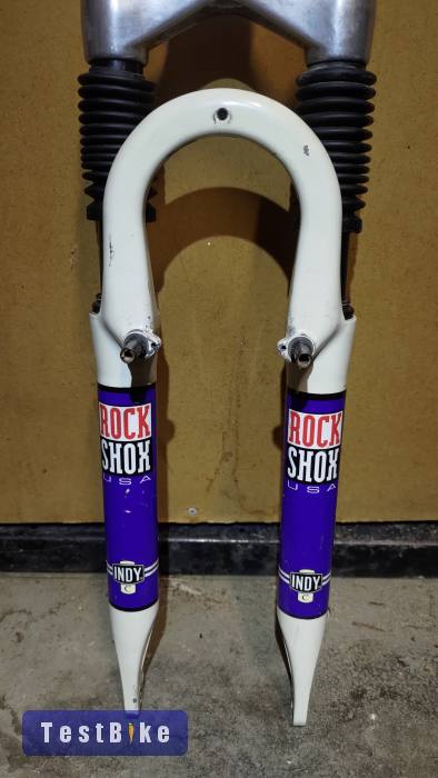 Rock Shox Indy C első teleszkóp