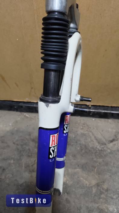 Rock Shox Indy C első teleszkóp
