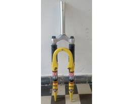 Rock Shox Indy SL 165mm ahead alu nyak