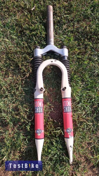 Rock Shox Indy XC 26" eladó