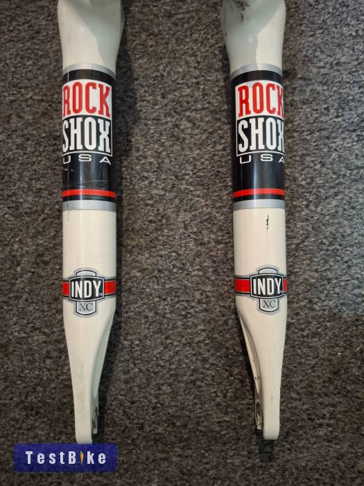 Rock Shox Indy XC teleszkóp