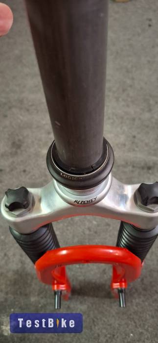Rock Shox Jett T2 teleszkóp