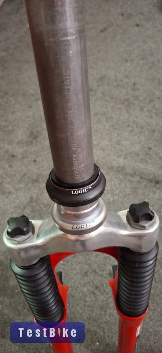 Rock Shox Jett T2 teleszkóp
