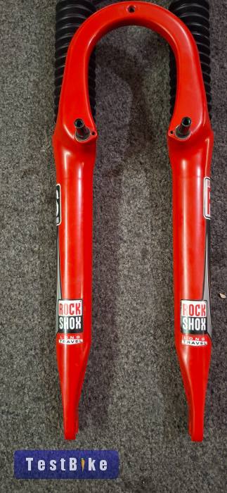 Rock Shox Jett T2 teleszkóp