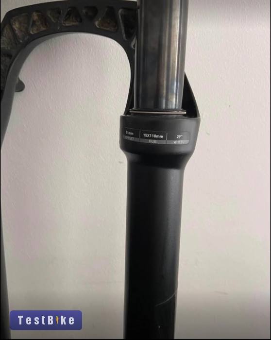 Rock Shox Judy 100 Boost eladó!