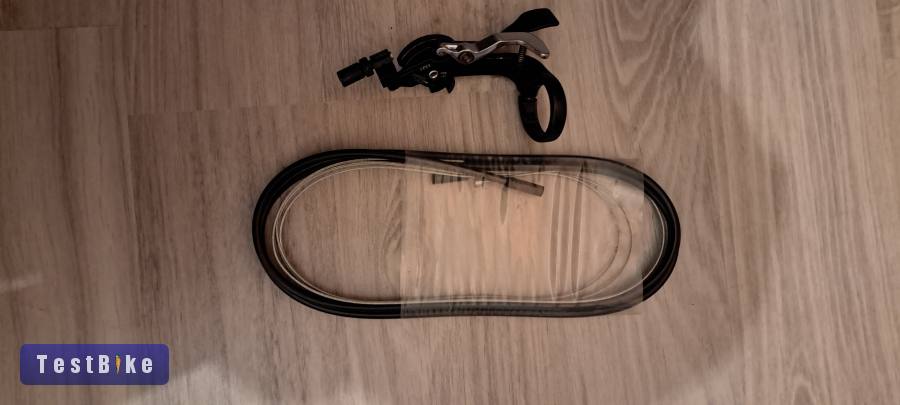 Rock Shox Judy 27.5 zoll teleszkóp eladó!