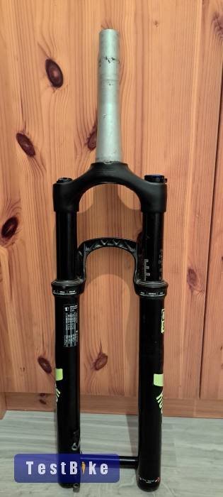 Rock Shox Judy 27.5 zoll teleszkóp eladó!