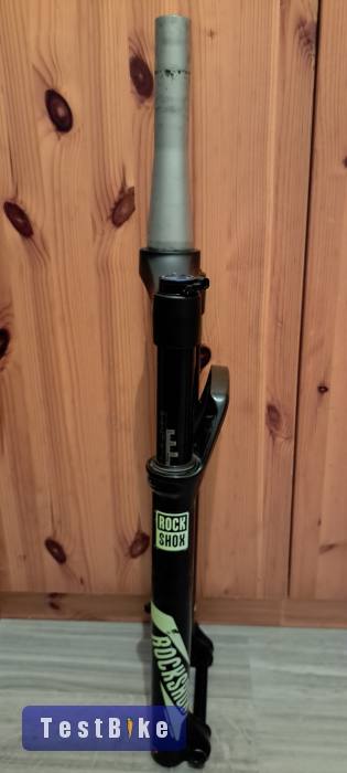 Rock Shox Judy 27.5 zoll teleszkóp eladó!