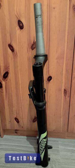Rock Shox Judy 27.5 zoll teleszkóp eladó!