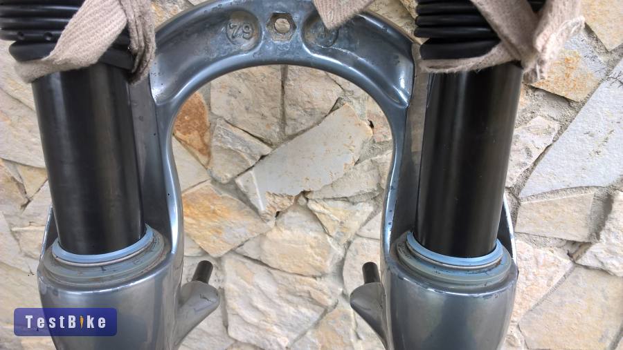 Rock Shox Judy C 