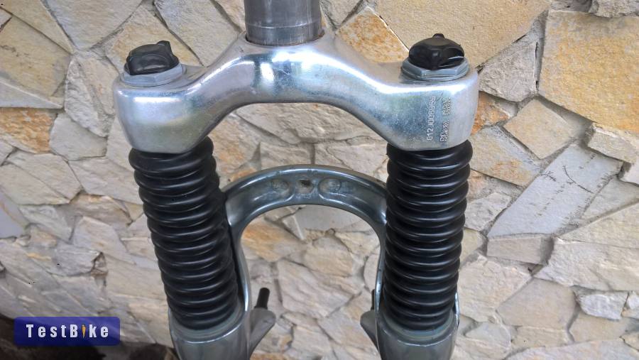 Rock Shox Judy C 