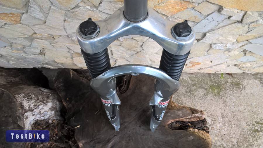 Rock Shox Judy C 