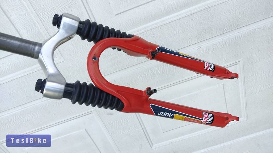Rock Shox Judy C Hydracoil LT mtb teleszkóp 26"