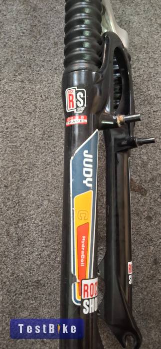 Rock Shox Judy C teleszkóp