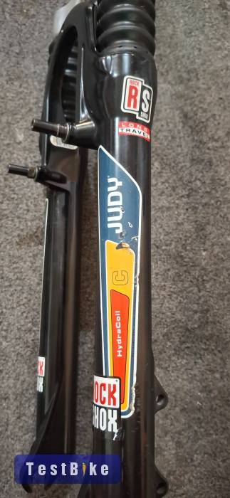Rock Shox Judy C teleszkóp
