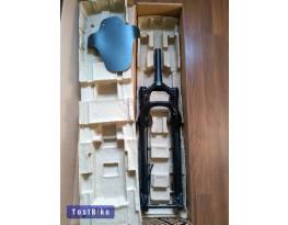 Rock Shox Judy Gold Boost