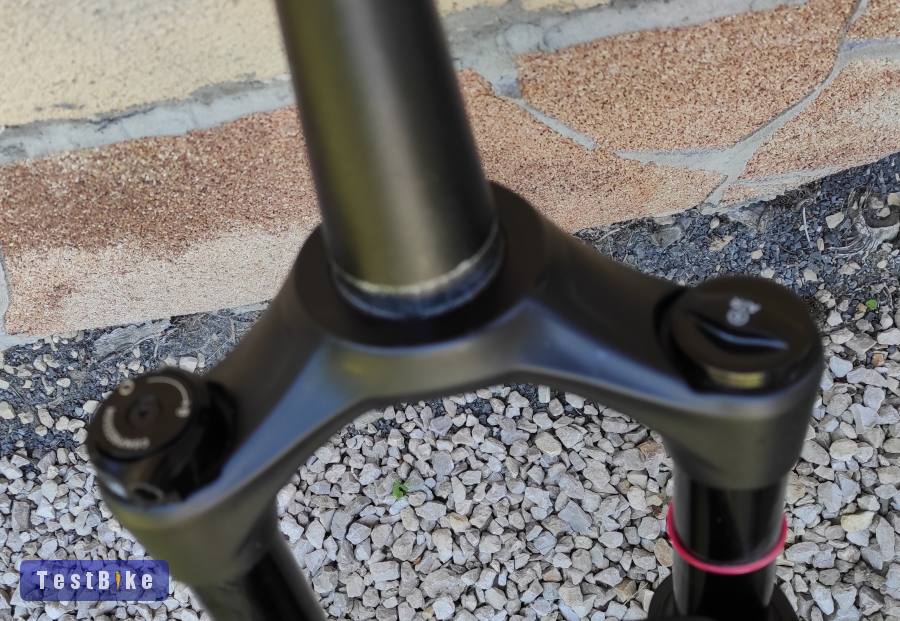 Rock Shox Judy Gold RL 29" (+ remote lock out)