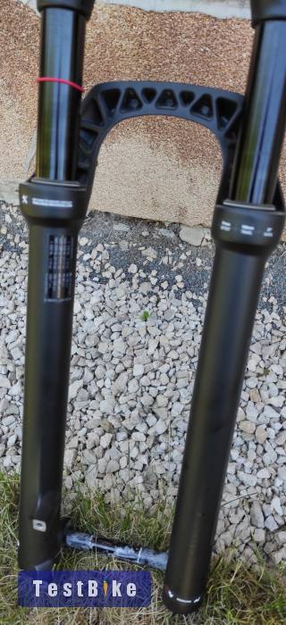 Rock Shox Judy Gold RL 29" (+ remote lock out)