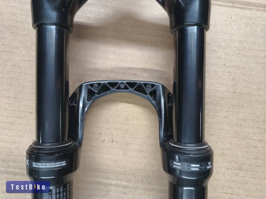 Rock Shox Judy levegős teleszkóp 29"