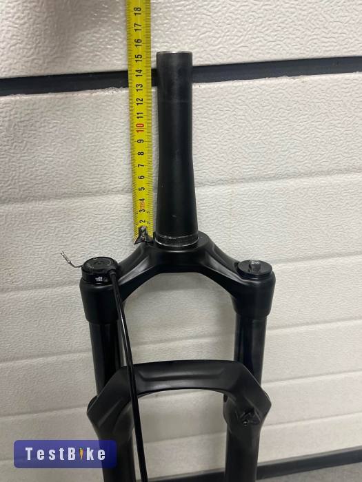 Rock Shox Judy silver tk 100 mm 29” 110x15 boost