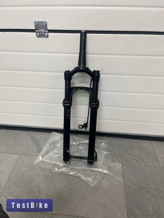 Rock Shox Judy silver tk 100 mm 29” 110x15 boost