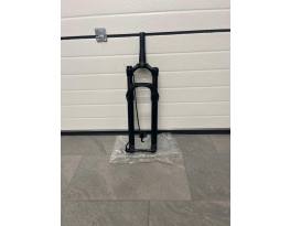 Rock Shox Judy silver tk 100 mm 29” 110x15 boost