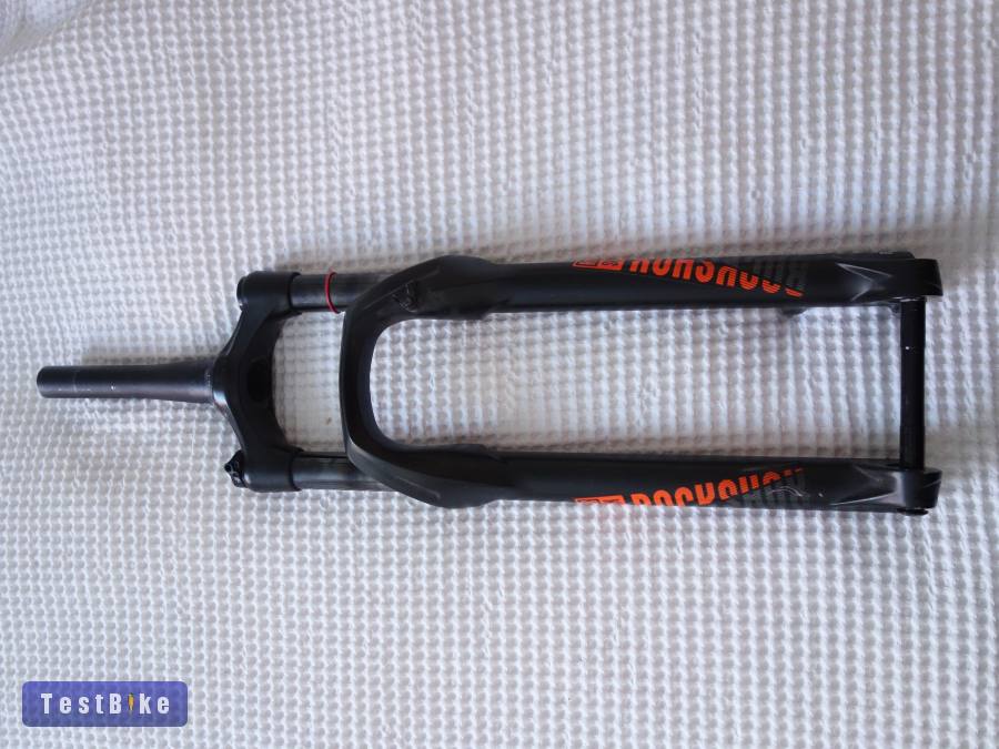 Rock Shox Judy Silver TK 27,5" Boost