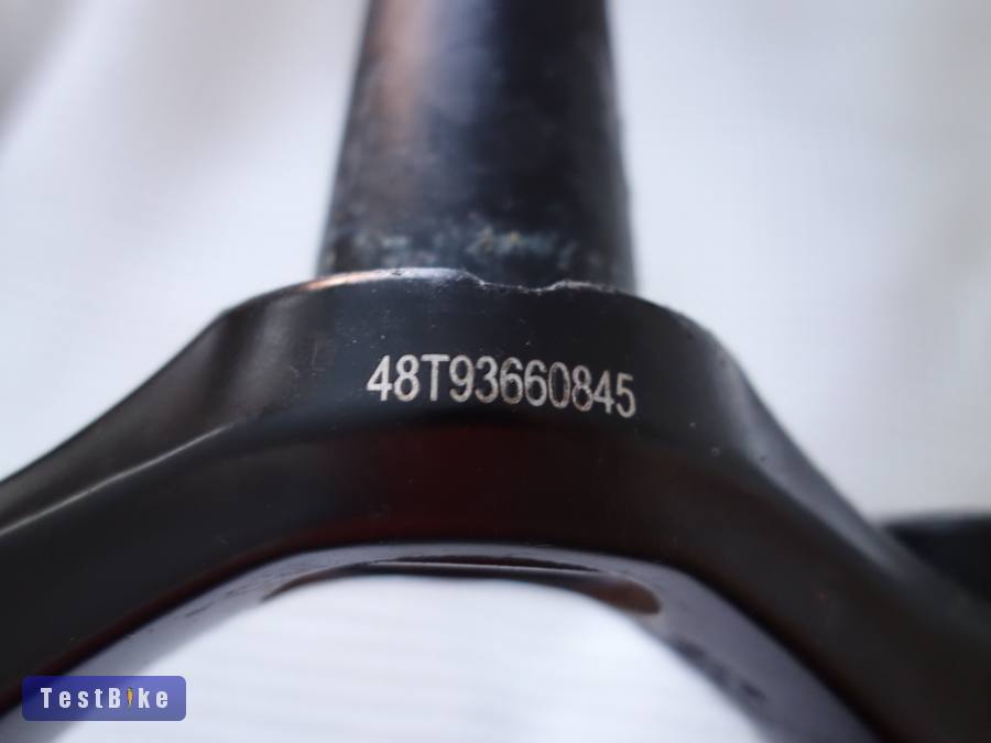 Rock Shox Judy Silver TK 27,5" Boost