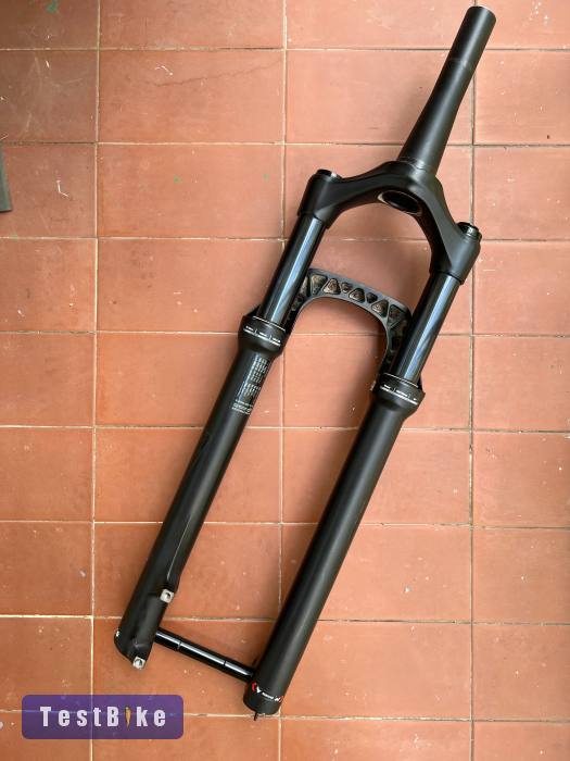 Rock Shox Judy Silver TK 29" 15x110mm